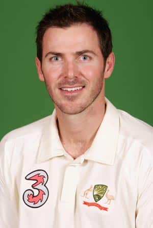 Damien Martyn: The artist with a silken touch Damien Martyn: The artist with a silken touch