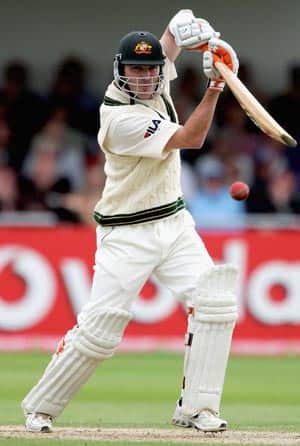 Damien Martyn: The artist with a silken touch Damien Martyn: The artist with a silken touch