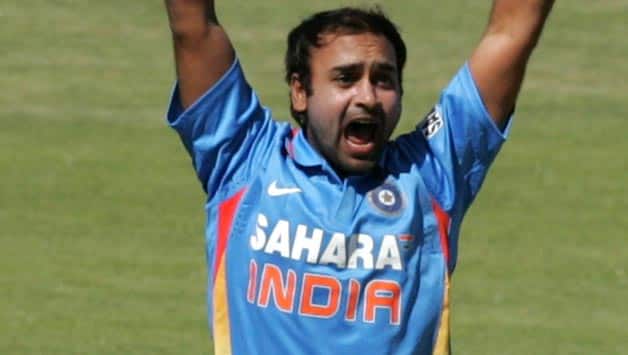Amit Mishra Amit Mishra