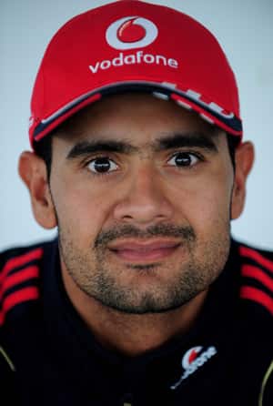 Owais Shah Owais Shah