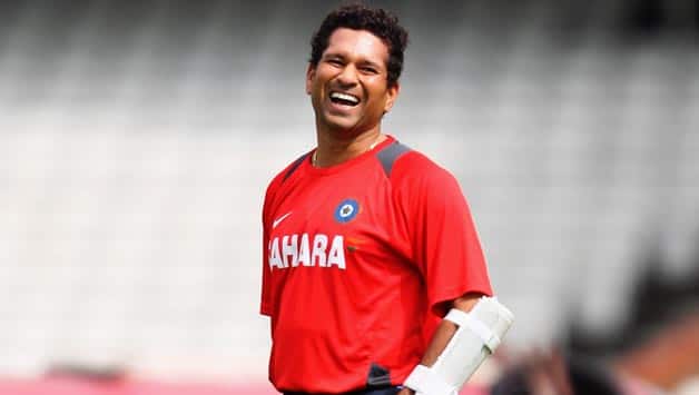 Sachin Tendulkar Sachin Tendulkar