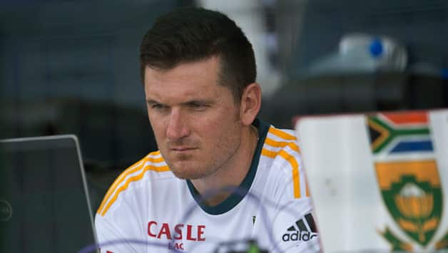Graeme Smith vows to salvage pride by winning 2nd Test against Pakistan Graeme Smith vows to salvage pride by winning 2nd Test against Pakistan