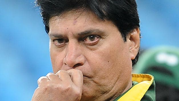Mohsin Khan willing to contest elections for PCB top post Mohsin Khan willing to contest elections for PCB top post