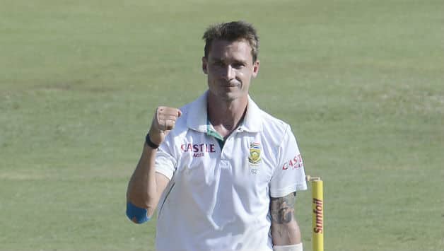 Pakistan reeling at 60/6 against South Africa at lunch on Day 1 of 2nd Test Pakistan reeling at 60/6 against South Africa at lunch on Day 1 of 2nd Test
