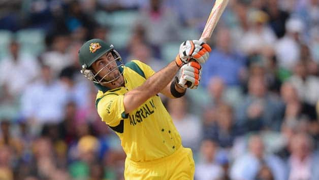 India vs Australia 2013 4th ODI: Bailey, Maxwell complete half-centuries; Score 166/4 in 30 overs India vs Australia 2013 4th ODI: Bailey, Maxwell complete half-centuries; Score 166/4 in 30 overs