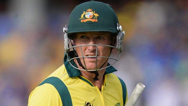 George Bailey: We would have defended 295 George Bailey: We would have defended 295