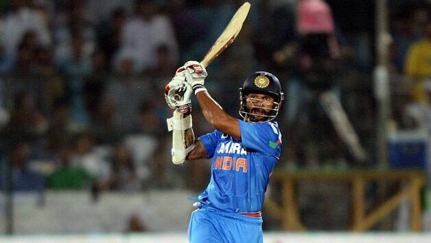 India vs Australia 2013 Live Cricket Score, 4th ODI at Ranchi: India need 296 to win India vs Australia 2013 Live Cricket Score, 4th ODI at Ranchi: India need 296 to win