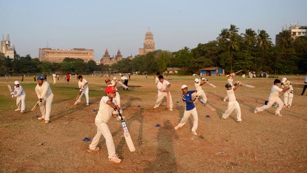 Cricket scholarships to be granted for 16 under-privileged Indian students in New Zealand Cricket scholarships to be granted for 16 under-privileged Indian students in New Zealand