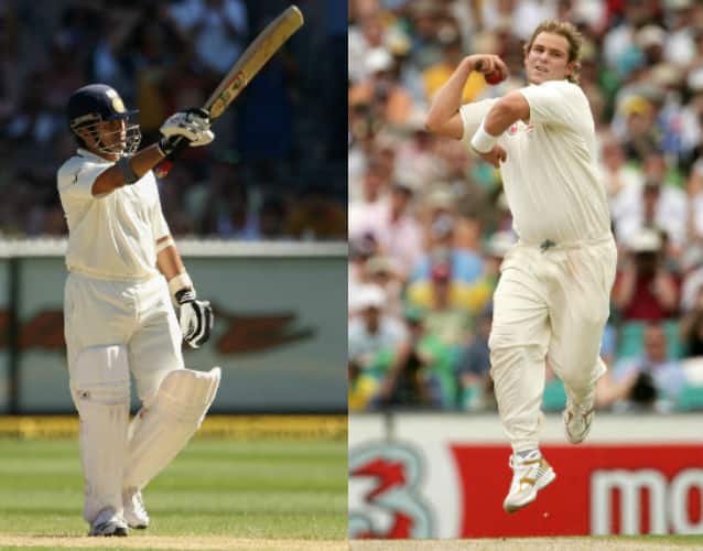 Sachin Tendulkar, Shane Warne named in Wisden all-time World Test XI Sachin Tendulkar, Shane Warne named in Wisden all-time World Test XI