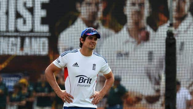 Ashes 2013-14: Goal of winning urn for fourth successive time keeps Alastair Cook motivated Ashes 2013-14: Goal of winning urn for fourth successive time keeps Alastair Cook motivated