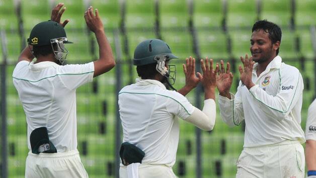 Shakib Al Hasan Shakib Al Hasan