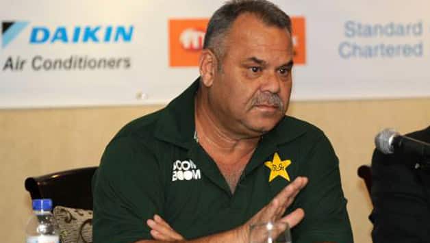 Pakistan vs South Africa: Dav Whatmore says batsmen plotted their own downfall Pakistan vs South Africa: Dav Whatmore says batsmen plotted their own downfall