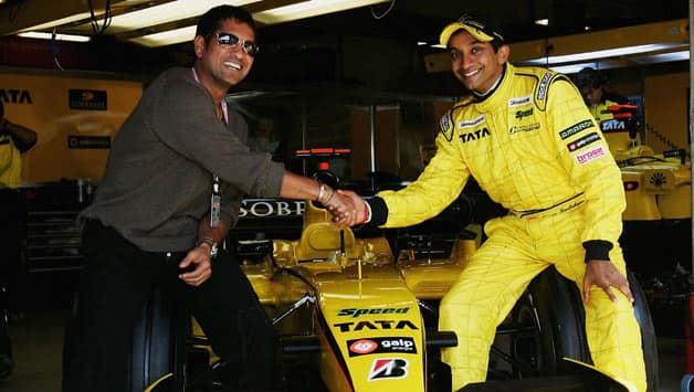 'Sachin Tendulkar gave me invaluable insights into a top sportsperson’s psyche’ 'Sachin Tendulkar gave me invaluable insights into a top sportsperson’s psyche’
