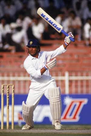 'Sachin Tendulkar is like Graeme Pollock and Barry Richards — truly fantastic to watch' 'Sachin Tendulkar is like Graeme Pollock and Barry Richards — truly fantastic to watch'