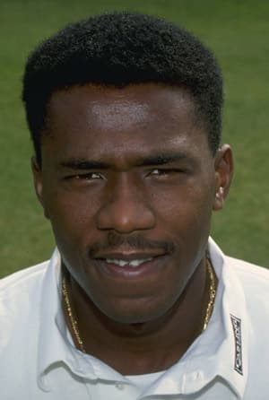 Ian Bishop: A great fast bowling career derailed by injuries Ian Bishop: A great fast bowling career derailed by injuries