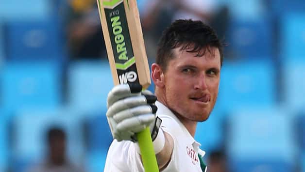 Graeme Smith Graeme Smith