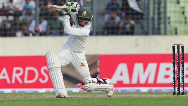 New Zealand vs Bangladesh 2nd Test heads for draw as rain delays play on Day 5 New Zealand vs Bangladesh 2nd Test heads for draw as rain delays play on Day 5