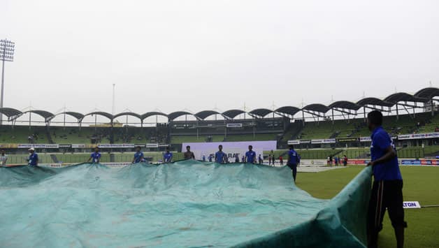 Bangladesh vs New Zealand 2nd Test ends in draw as play called off on Day 5 due to rain Bangladesh vs New Zealand 2nd Test ends in draw as play called off on Day 5 due to rain