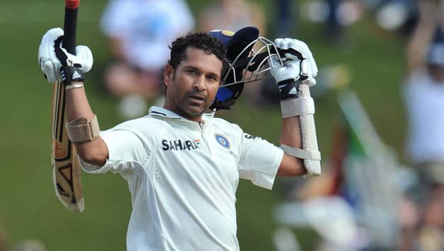 Sachin Tendulkar's record of centuries: Standing the test of counting  systems - Cricket Country