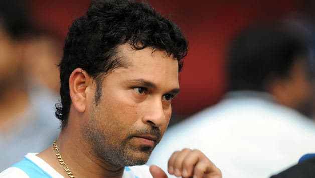 Sachin Tendulkar to campaign for Congress in Madhya Pradesh ahead of state election: Report Sachin Tendulkar to campaign for Congress in Madhya Pradesh ahead of state election: Report