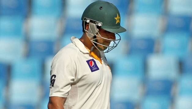 Pakistan captain Misbah-ul-Haq demands hard work after losing 2nd Test to South Africa Pakistan captain Misbah-ul-Haq demands hard work after losing 2nd Test to South Africa