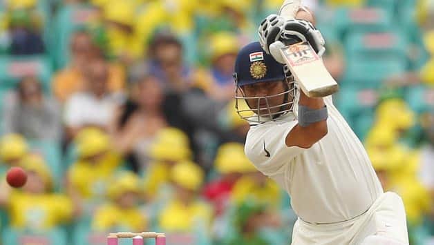 Sachin Tendulkar was destined to break records: Laxman Sivaramakrishnan Sachin Tendulkar was destined to break records: Laxman Sivaramakrishnan