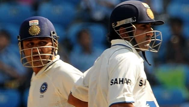 Virender Sehwag, Gautam Gambhir flop again as Delhi earn one point against Gujarat Virender Sehwag, Gautam Gambhir flop again as Delhi earn one point against Gujarat