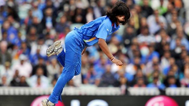 Ishant Sharma Ishant Sharma