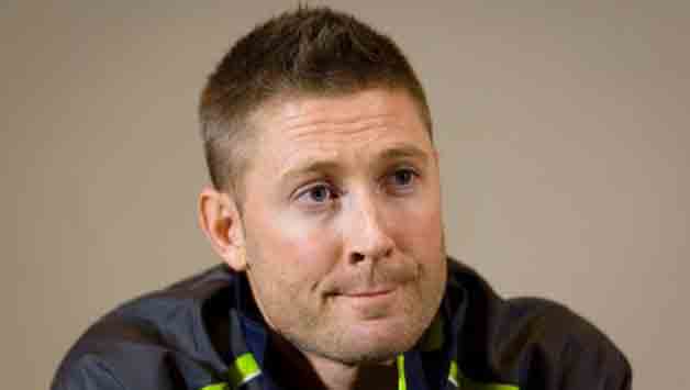 Michael Clarke Michael Clarke