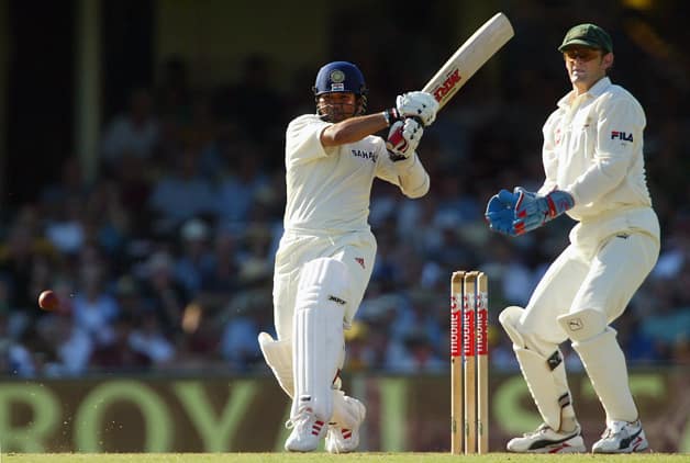 Sachin Tendulkar is the best technical batsman I have ever seen: John Buchanan Sachin Tendulkar is the best technical batsman I have ever seen: John Buchanan
