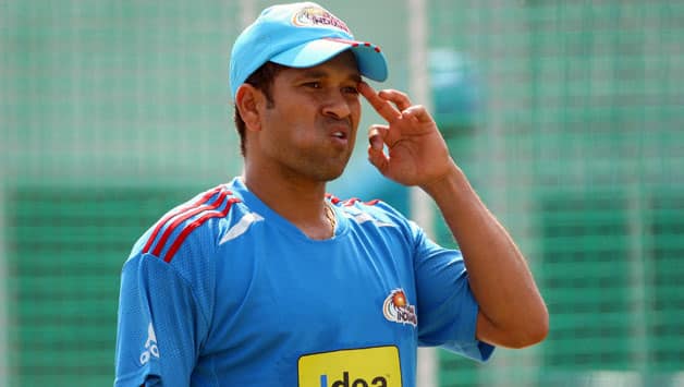 Sachin Tendulkar felicitated by Mumbai Cricket Association Sachin Tendulkar felicitated by Mumbai Cricket Association