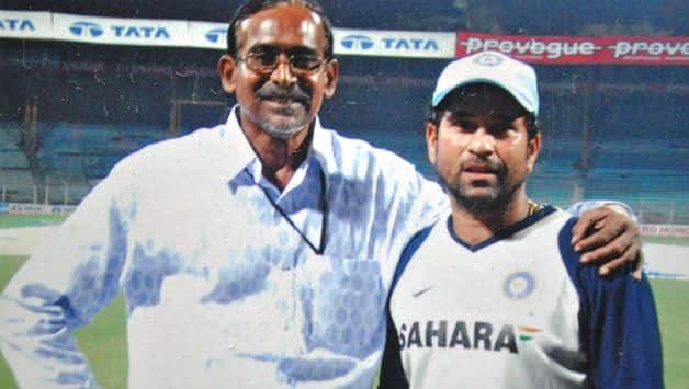 'Sachin Tendulkar would play as many as eight-nine matches in a week at times’ 'Sachin Tendulkar would play as many as eight-nine matches in a week at times’