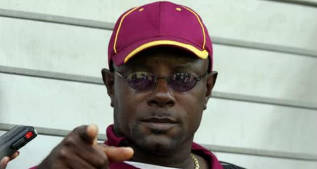West Indies tour of India 2013: We will play tough cricket, says Richie Richardson West Indies tour of India 2013: We will play tough cricket, says Richie Richardson
