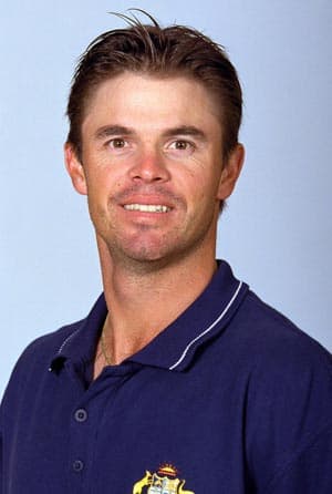 Greg Blewett Greg Blewett