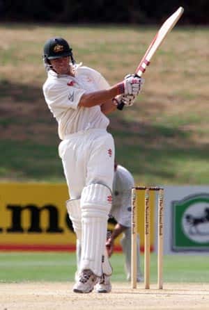 Greg Blewett Greg Blewett