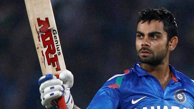 India vs Australia stats highlights: 6th ODI at Nagpur - Cricket Country