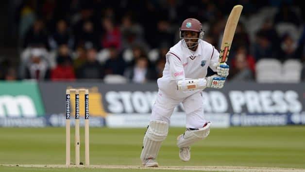 Shivnarine Chanderpaul Shivnarine Chanderpaul
