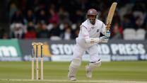 Shivnarine Chanderpaul makes batsman’s job easier in the middle: Darren Bravo
