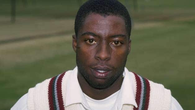 Sherwin Campbell: A case of what might have been Sherwin Campbell: A case of what might have been