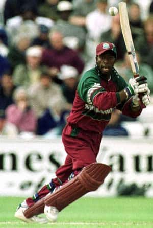 Sherwin Campbell: A case of what might have been Sherwin Campbell: A case of what might have been