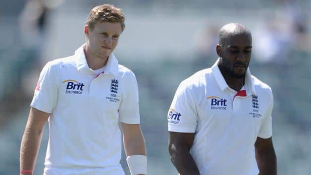 England face daunting task in Ashes 2013-14 tour opener after lunch on Day 2 England face daunting task in Ashes 2013-14 tour opener after lunch on Day 2