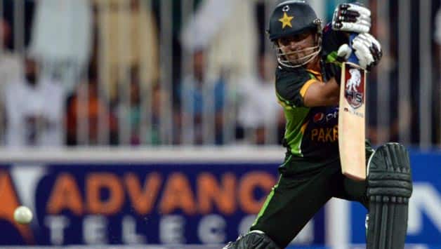 Pakistan win toss, elect to bat against South Africa in 2nd ODI Pakistan win toss, elect to bat against South Africa in 2nd ODI