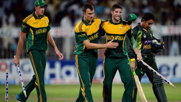 Live Cricket Score: Pakistan vs South Africa, 1st T20 at Dubai Live Cricket Score: Pakistan vs South Africa, 1st T20 at Dubai