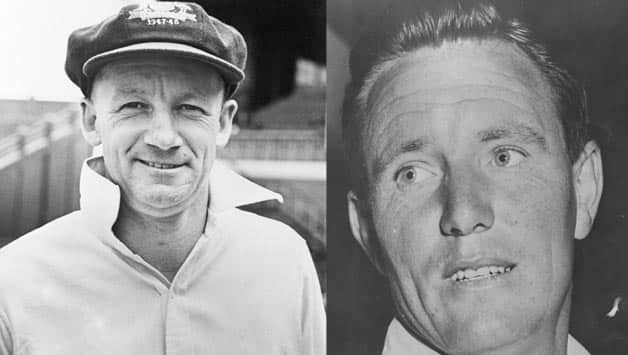 'Ashes 1972': Don Bradman, Ray Lindwall take Australia to victory in 1st computerised Test 'Ashes 1972': Don Bradman, Ray Lindwall take Australia to victory in 1st computerised Test