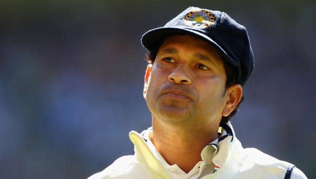 Sachin Tendulkar's emotional speech after the Wankhede Test Sachin Tendulkar's emotional speech after the Wankhede Test