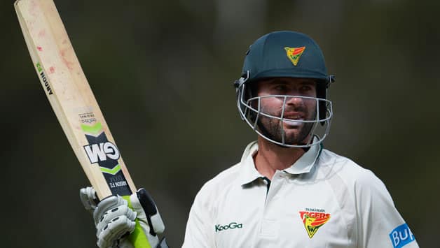 Alex Doolan stakes claim for Ashes 2013-14 selection after impressive ton in Sheffield Shield final Alex Doolan stakes claim for Ashes 2013-14 selection after impressive ton in Sheffield Shield final
