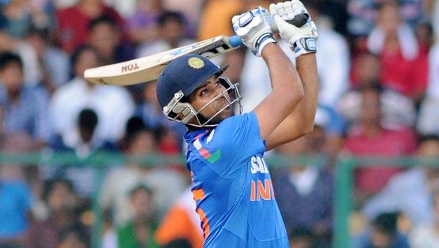 Rohit Sharma Rohit Sharma