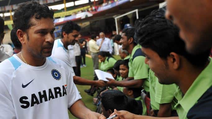 Sachin Tendulkar retirement: Goodbyes are never easy, especially when it’s to the last link to your childhood Sachin Tendulkar retirement: Goodbyes are never easy, especially when it’s to the last link to your childhood