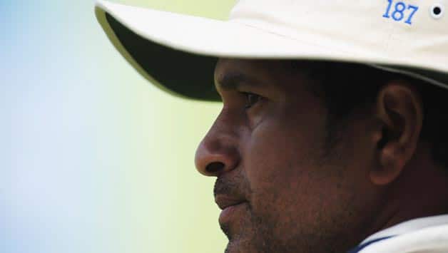 Sachin Tendulkar should be inducted in ICC Hall of Fame: Ehsan Mani Sachin Tendulkar should be inducted in ICC Hall of Fame: Ehsan Mani
