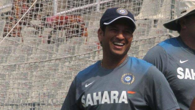 Sachin Tendulkar retirement: Photograph exhibition at Eden Gardens Sachin Tendulkar retirement: Photograph exhibition at Eden Gardens